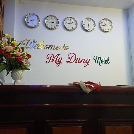 Mydungmotel Дананг Экстерьер фото