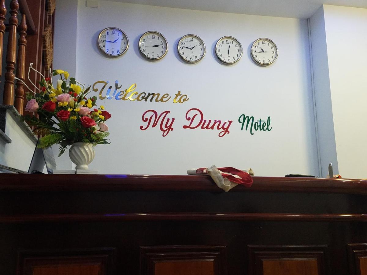 Mydungmotel Дананг Экстерьер фото
